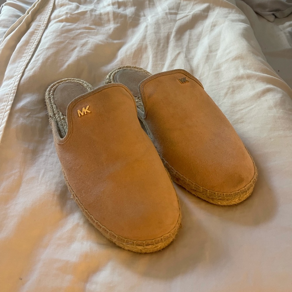 Michael Kors Mules